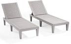 Nestl Patio Chairs by Nestl