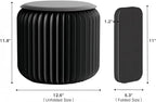 NOONTIDE Folding Stool - Image 2