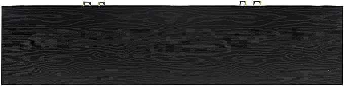 Henn&Hart Tillman Rectangular TV Stand - Image 5