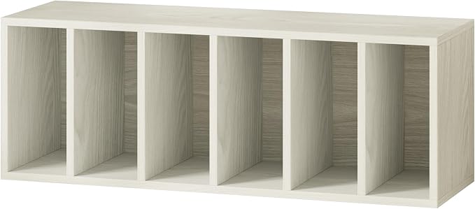 IOTXY DIY Modular Cube Bookcase by IOTXY