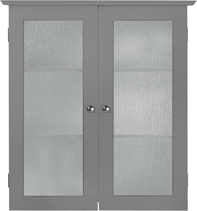 Teamson Home Connor Removable Wall Cabinet by TeamsonHome