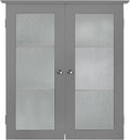 Teamson Home Connor Removable Wall Cabinet by TeamsonHome