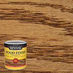 Minwax 700444444 Wood Finish, English Chestnut, 1 Quart - Image 3