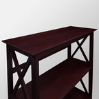 Casual Home Shelf Bookcase - Image 12
