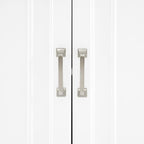 Crosley Furniture Stanton Pantry Storage Cabinet - Image 11