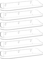 SpaceWhisper Floating Shelves for Wall, Living Room, Display Hanging Shelf by Unknown