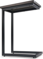 SIMPLIHOME Skyler C-Side Table - Image 9