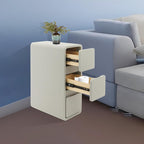Minimalist 3 Tier End Table - Image 5