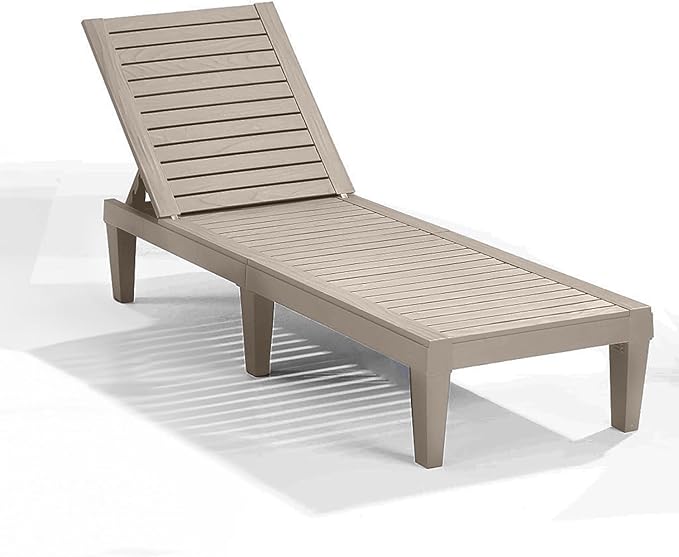 Nestl Sun Tanning Chair by Nestl