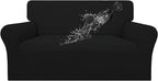 Easy-Going 100% Waterproof Loveseat Couch Cover, Dual Waterproof Sofa Cover by Easy-Going