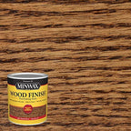 Minwax 70040444 Wood Finish, Red Oak, 1 Quart - Image 3