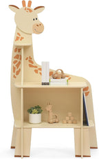 Delta Children Giraffe Bookcase - Image 10