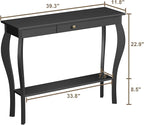 ChooChoo Narrow Console Table - Image 2