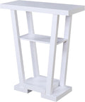 Convenience Concepts Newport V Console Table 31.5" by ConvenienceConcepts