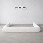 Round Bed – Washable Zip Cover - Image 2