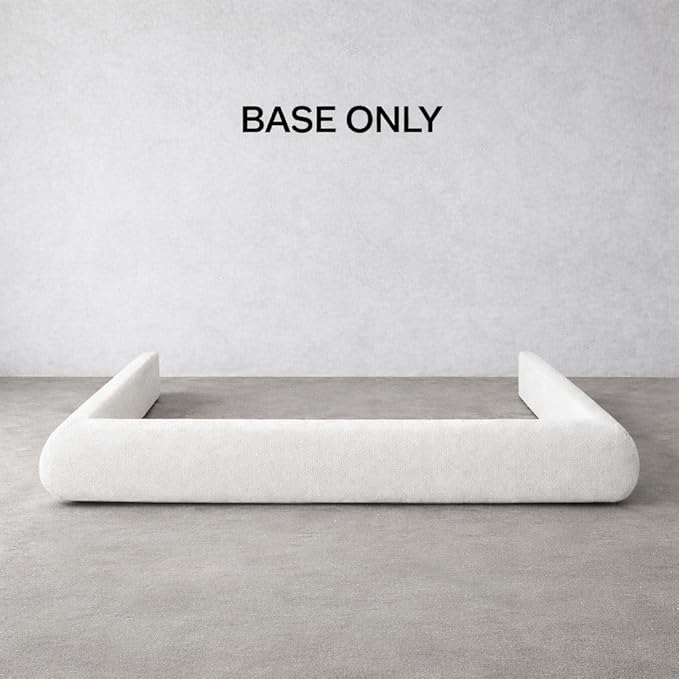 Round Bed – Washable Zip Cover - Image 2