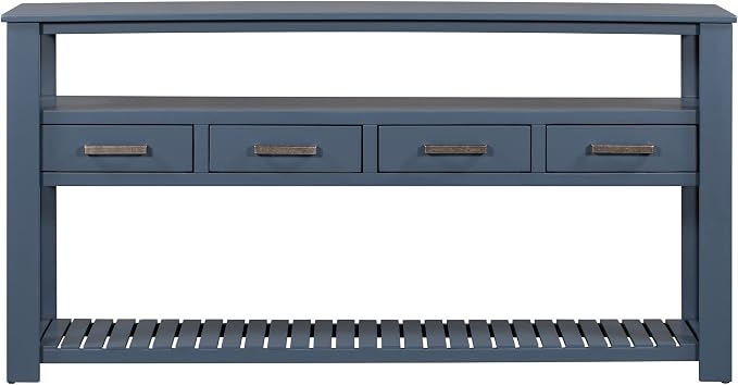 LKTART Console Table for Entryway - Image 5