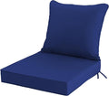 22''x22'' Patio Chair Cushion by Unknown