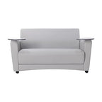 FDP Pro Series Upholstered Common Area Sofa - Image 7