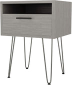 SMARTSTANDARD 16 Inch Heavy Duty Hairpin Furniture Legs, Metal Home DIY Projects - Image 7