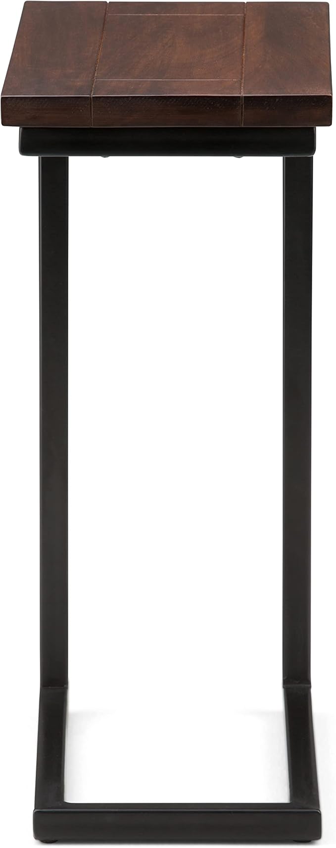 SIMPLIHOME Skyler C-Side Table - Image 4