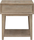 Liberty Furniture Brentwood End Table - Image 5