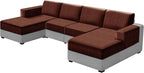 UNBBRRL Stretch Couch Seat Cushion Cover by UNBBRRL