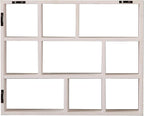 SOFE Small White Shadow Box - Image 5
