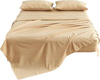 Kingnex Full Sleeper Sofa Bed Sheets - Image 2