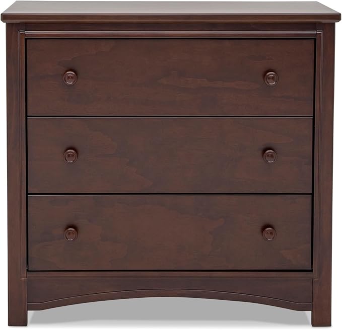 Delta Children Perry 3 Drawer Dresser - Image 12