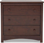 Delta Children Perry 3 Drawer Dresser - Image 12