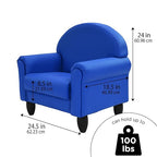 Children's Factory As We Grow Toddler Chair, Flexible Seating - Image 2