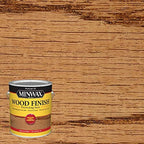 Minwax Wood Finish, Red Chestnut, 1 Gallon - Image 3