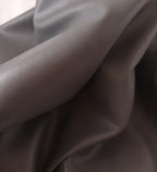 Soft Faux Vegan PU Leather by the Yard Synthetic Pleather 0.9 mm Nappa Yards - Image 5