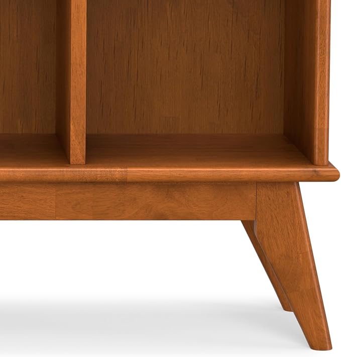 SIMPLIHOME Draper Console Table - Image 7