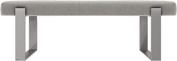 VANT Upholstered Bed Bench by VantPanels