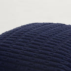 Fancy Homi 4 Packs Decorative Throw Pillow Covers - Image 4