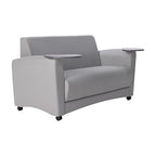 FDP Pro Series Upholstered Common Area Sofa - Image 8