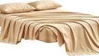 Kingnex Full Sleeper Sofa Bed Sheets - Image 3
