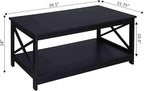 Convenience Concepts Oxford Coffee Table - Image 3