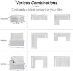 Cloud Modular Sectional Sofa - Image 5
