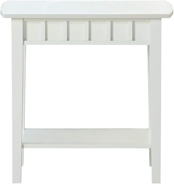 Convenience Concepts Dennis End Table - Image 4