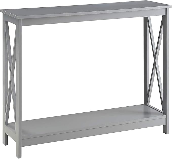 Convenience Concepts Oxford Console Table 39.5" by ConvenienceConcepts