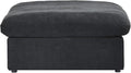 WJShome Ottoman, Modular Sectional Sofa, Minimalist Sofa Couch by SofaFurniture