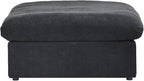 WJShome Ottoman, Modular Sectional Sofa, Minimalist Sofa Couch by SofaFurniture