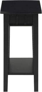 Convenience Concepts Dennis End Table - Image 5