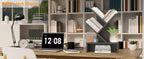 Godferyxin Small Bookshelf - Image 9