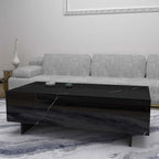COSVALVE Marble Rectangle Coffee Tables - Image 7