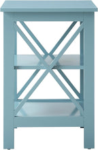 Convenience Concepts Oxford End Table 15.75" - Image 5
