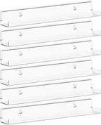 Lifewit Narrow Floating Shelves by Lifewit